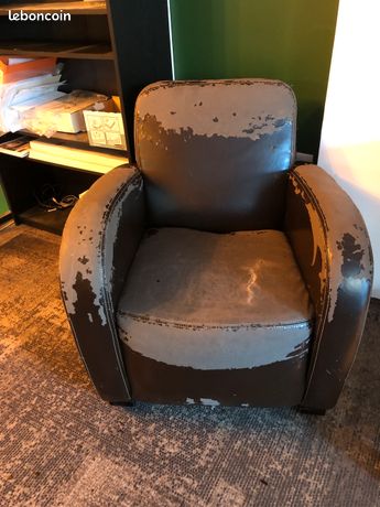 Fauteuil Ameublement