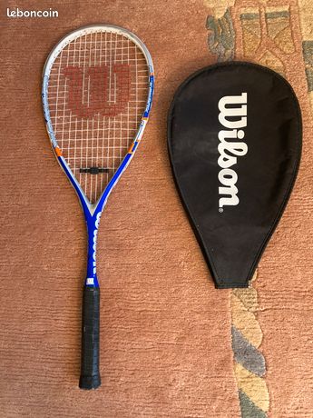 Raquette Wilson n145 - Sport & Plein air