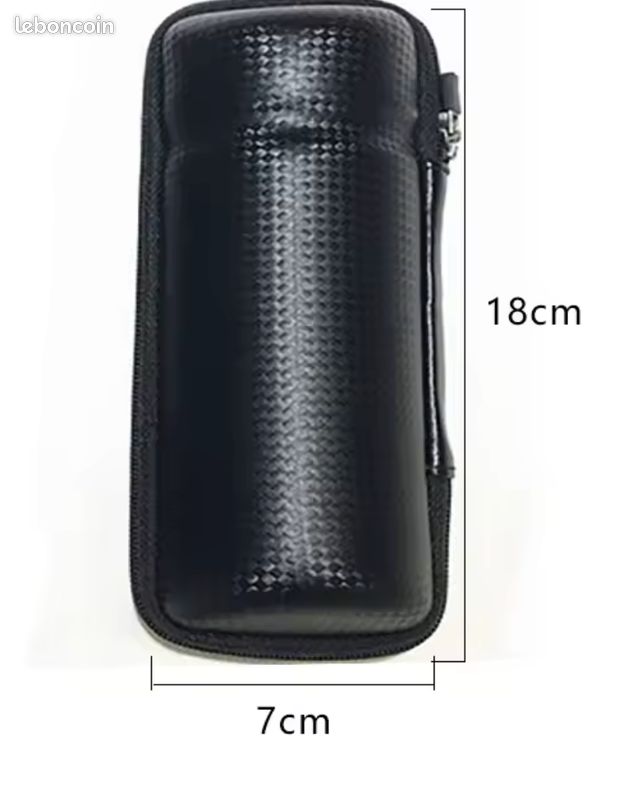 Boîte à outils de cyclisme, boîtes à capsules pour vélo de route et vtt, (image 3)