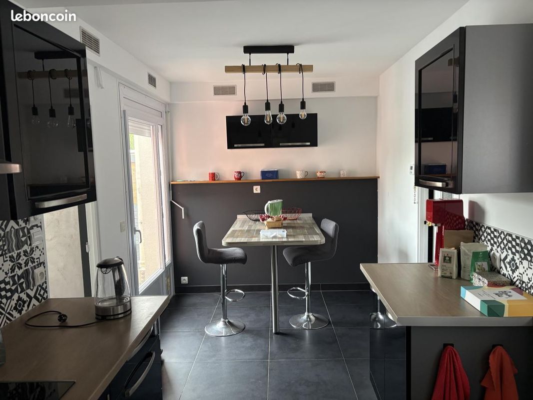 Maison 4 pièces 107 m² (image 3)