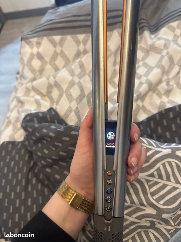 Dyson Airstrait (image 3)