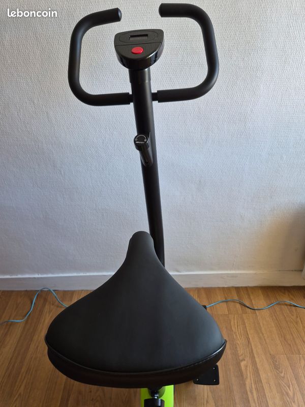 Velo d'appartement (image 2)