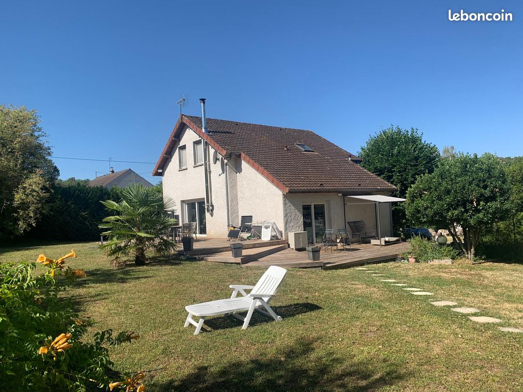 Maison 4 pièces 112 m² · à Le Vernet · 112 m² · 252 000 €