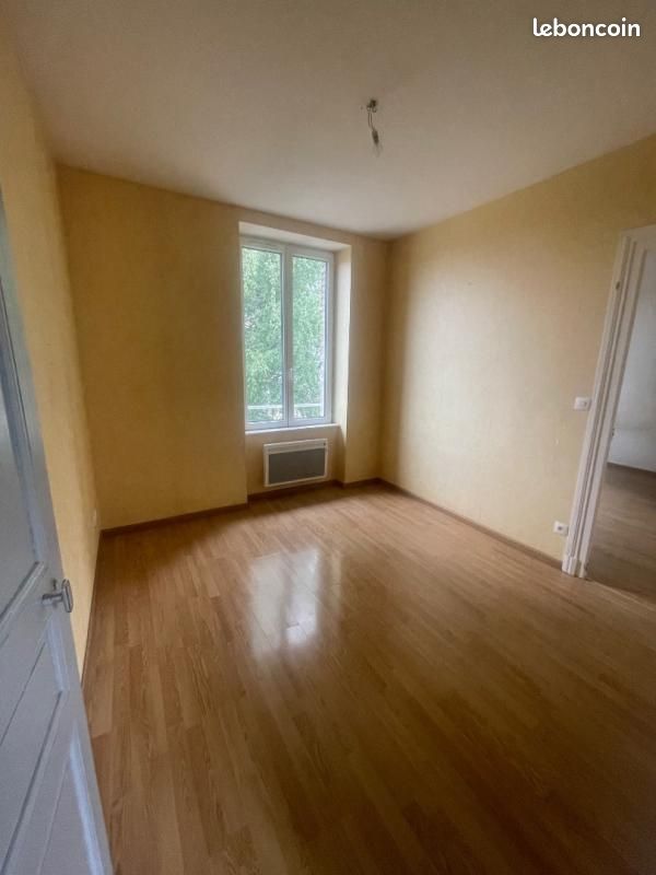 Appartement 2 pièces 34 m² · à Chaumont · 34 m² · 400 €