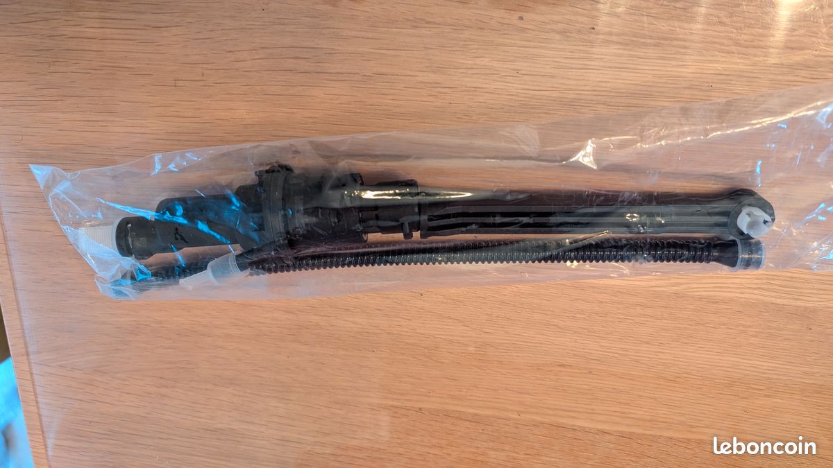 Febi Bilstein 174252 - Cylindre Émetteur D'Embrayage - Qualité Allemande Pour Multi-Marques