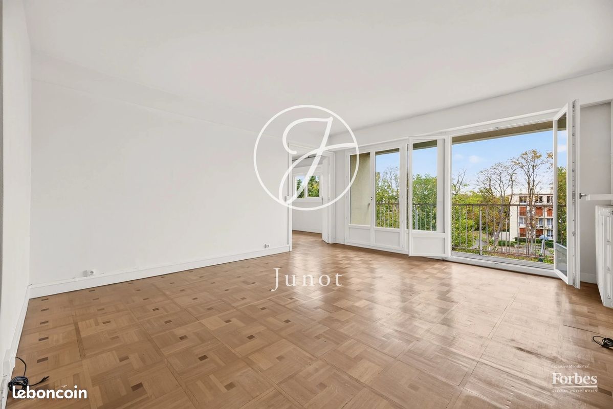 Appartement 4 pièces 91 m² · à Maisons-Laffitte · 91 m² · 545 000 €