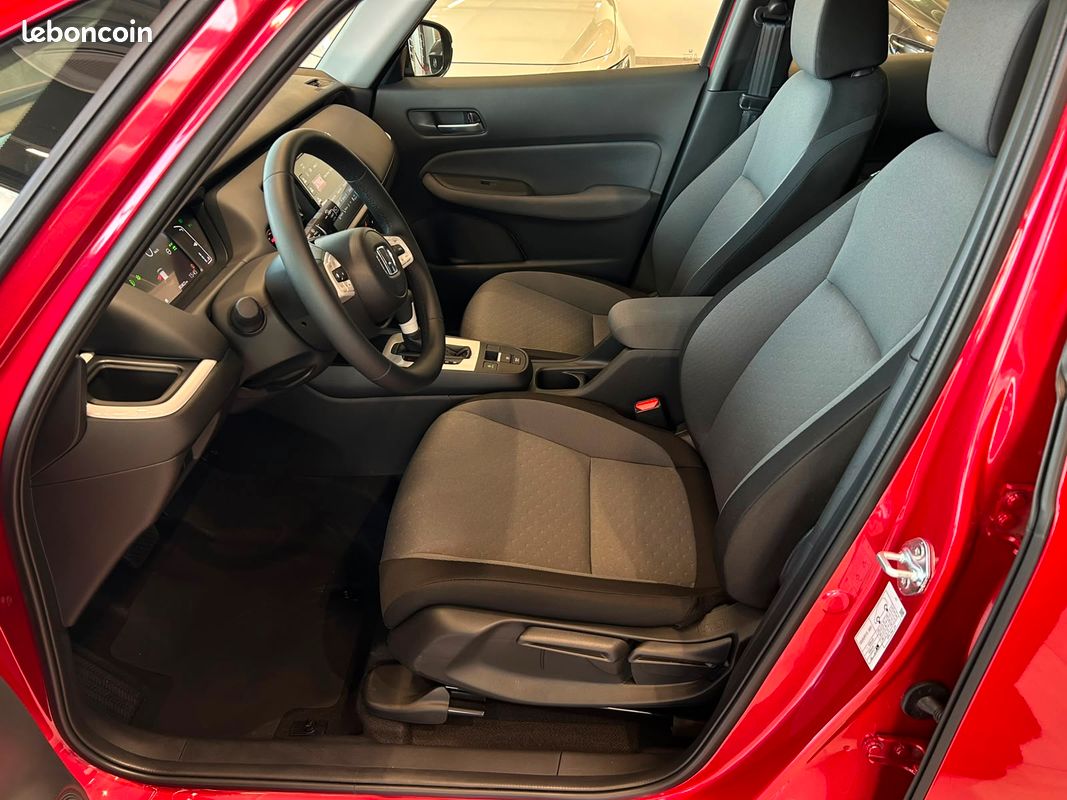 HONDA Jazz e:HEV 1.5 i-MMD Executive (image 29)