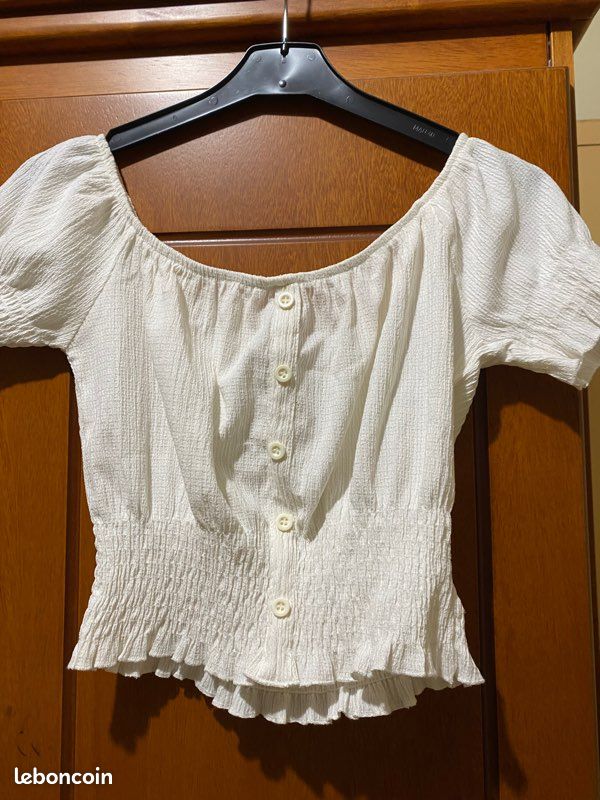 TEE shirt femmes XS (image 8)