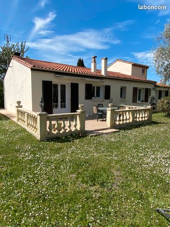 Maison 5 pièces 105 m²