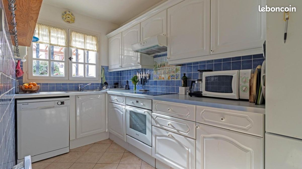 Maison 4 pièces 82 m² (image 6)