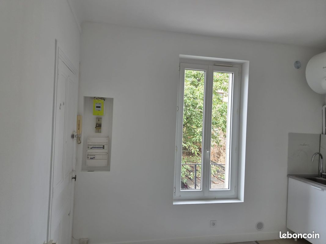 Appartement 2 pièces 21 m² · à Alfortville · 20,6 m² · 140 000 €