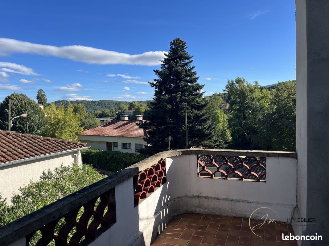 Maison 6 pièces 132 m² · à Ganges · 132 m² · 219 000 €