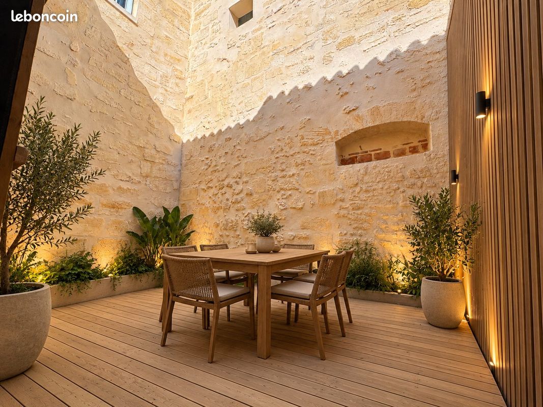 Maison 5 pièces 142 m² · à Bordeaux · 142 m² · 670 000 €