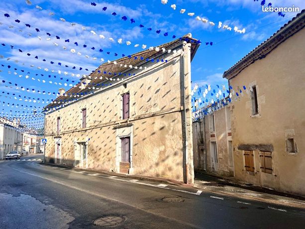 Maison 4 pièces 104 m²