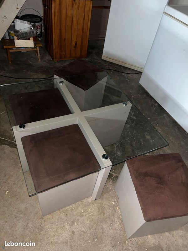 Table basse (image 1)