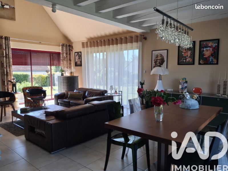 Maison 5 pièces 171 m² (image 10)