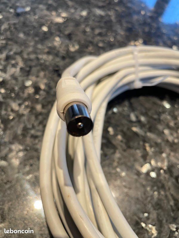 Câble antenne TV (image 3)