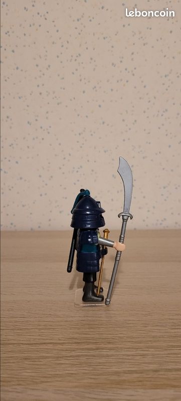 Playmobil samurai (image 4)