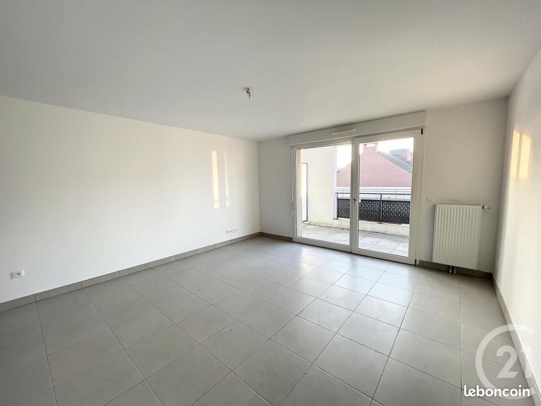 Appartement 2 pièces 45 m² · à Melun · 45 m² · 892 €/mois