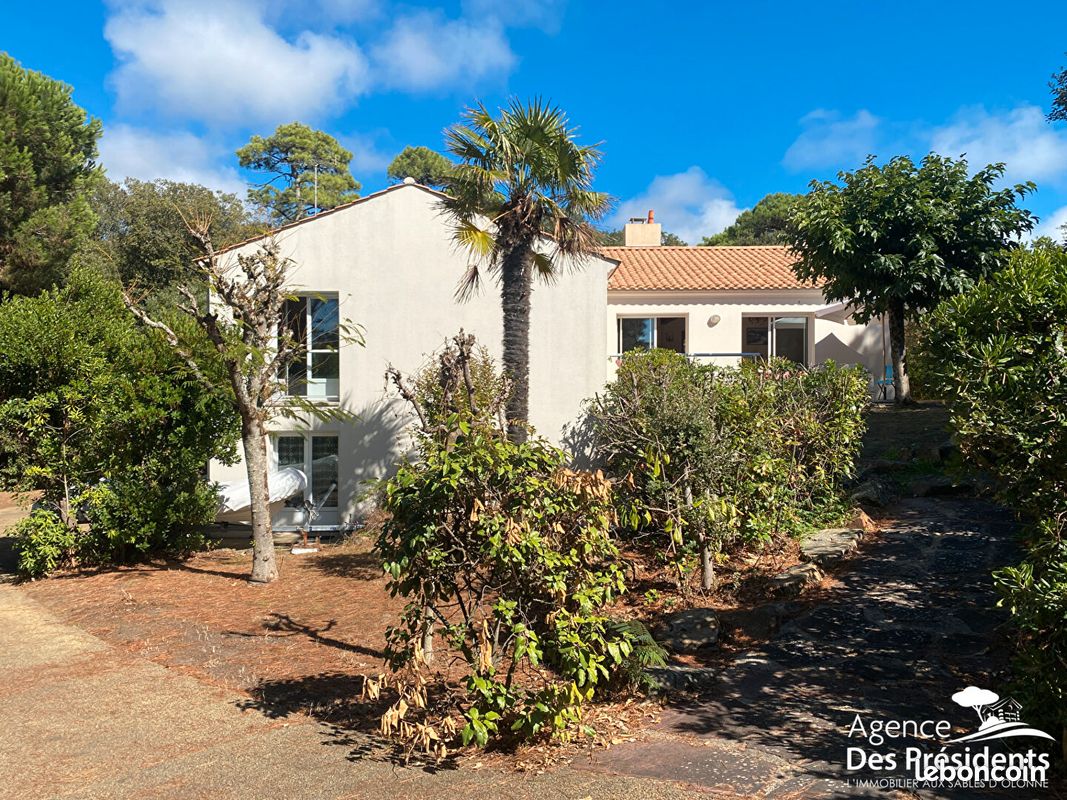 Maison 7 pièces 193 m² · à Les Sables-d'Olonne · 193 m² · 1 248 000 €