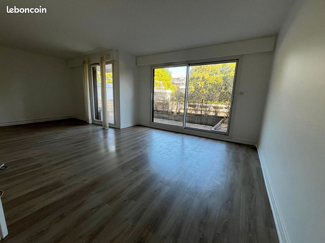 Appartement 3 pièces 72 m² · à Chilly-Mazarin · 72 m² · 1 134 €