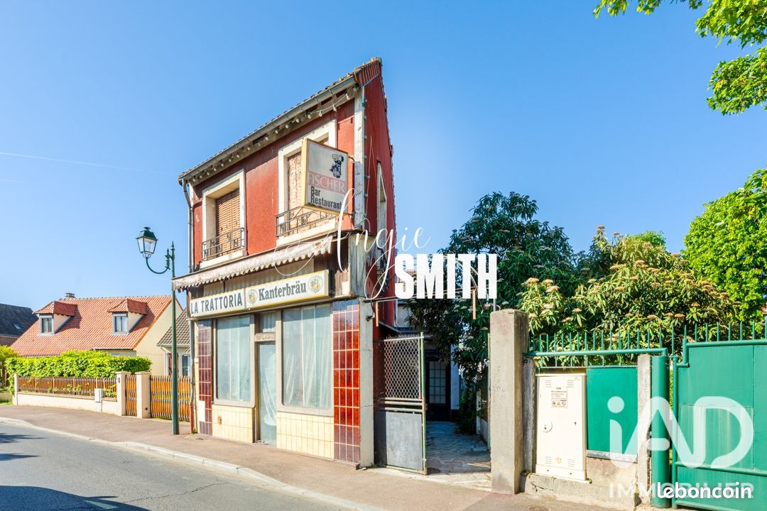 Maison 10 pièces 190 m² · à Soisy-sous-Montmorency · 190 m² · 399 000 €