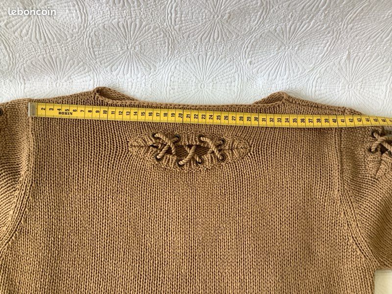 Pull d’été (image 6)