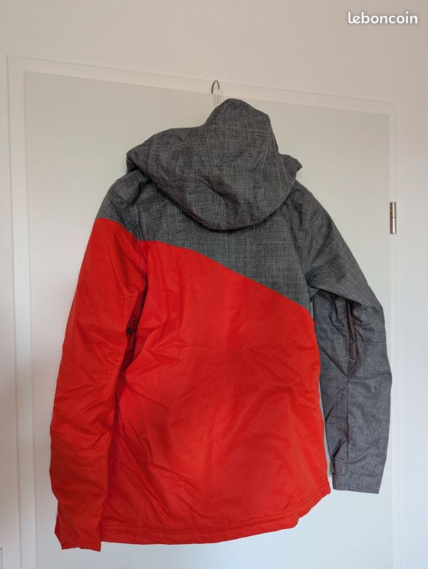 Veste de ski o'neill (image 3)