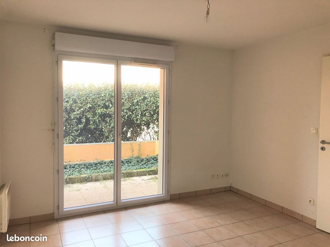 Appartement 2 pièces 30 m² · à L'Union · 30 m² · 543 €/mois