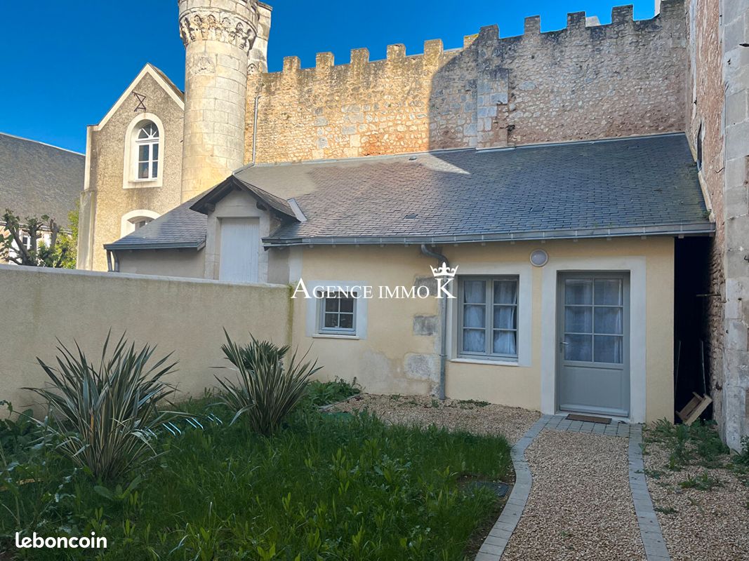 Appartement T1 Centre Ville Poitiers - Poitiers 86000 (image principale 2)