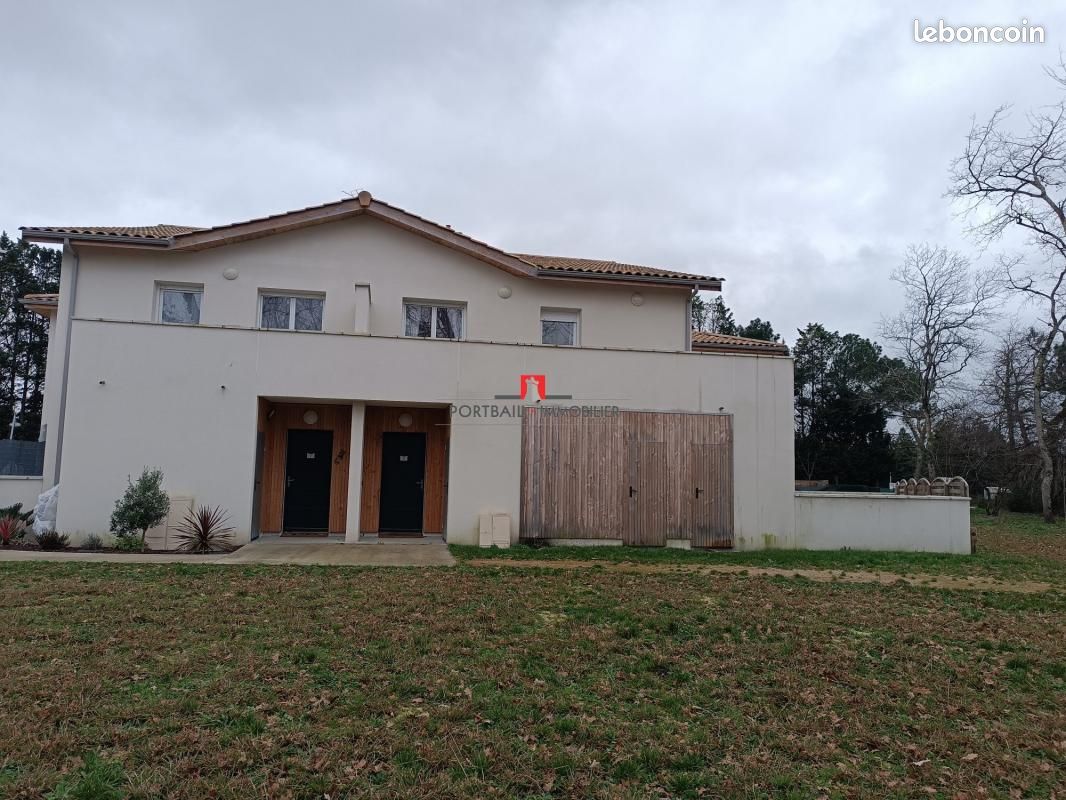Maison 4 pièces 87 m² - Gradignan 33170 (image principale 5)
