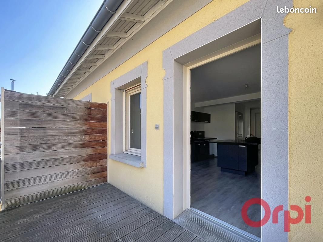 Appartement 3 pièces 85 m² · à La Tour-du-Pin · 85 m² · 179 900 €