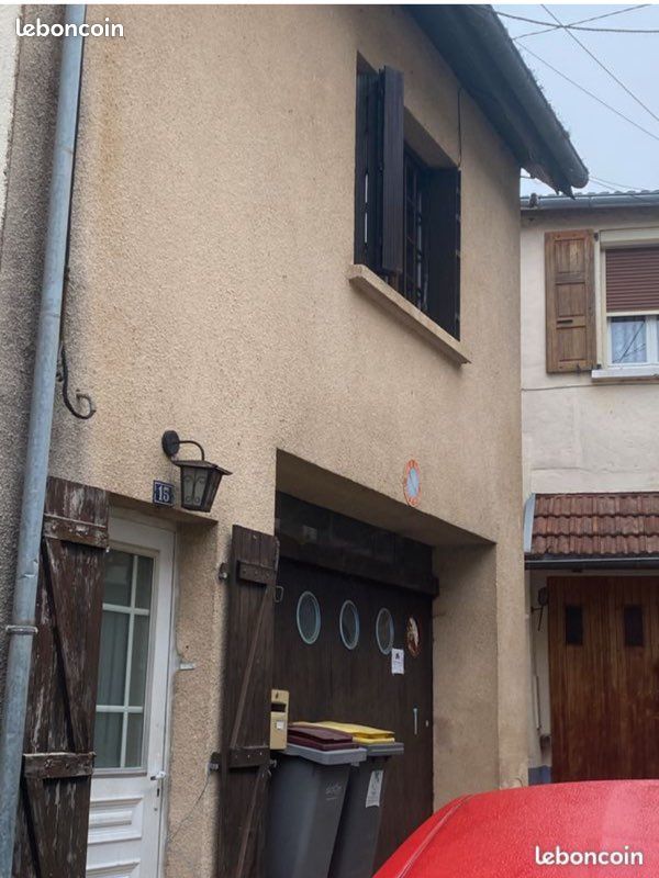 Maison 6 pièces 90 m² · à Saint-Loup-sur-Semouse · 90 m² · 39 000 €