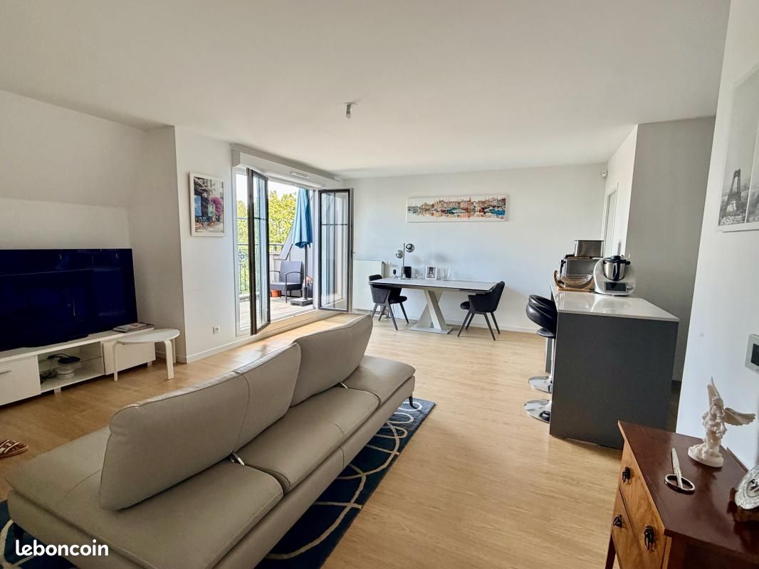 Appartement 5 pièces 105 m² · à Châtillon · 105 m² · 725 000 €