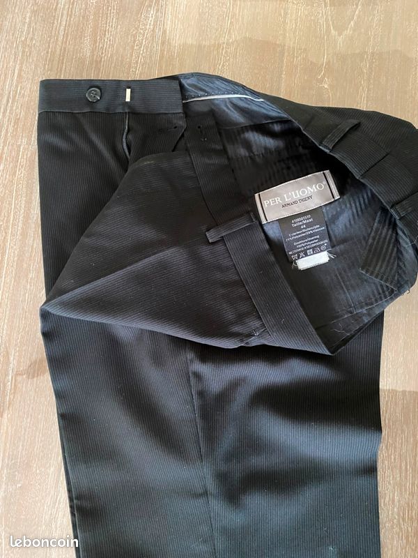 Costume Armand Thiery Per l'Uomo (image 6)