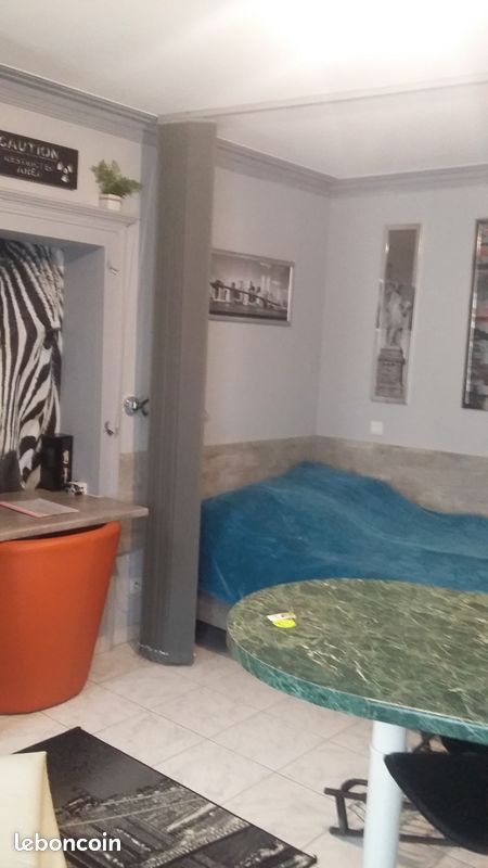 Gîte une à deux personnes (image 4)