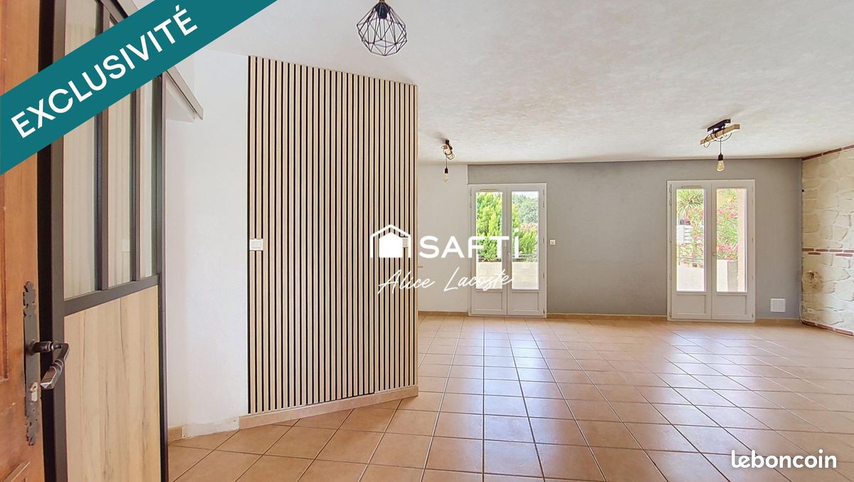 Maison 6 pièces 112 m² (image 2)