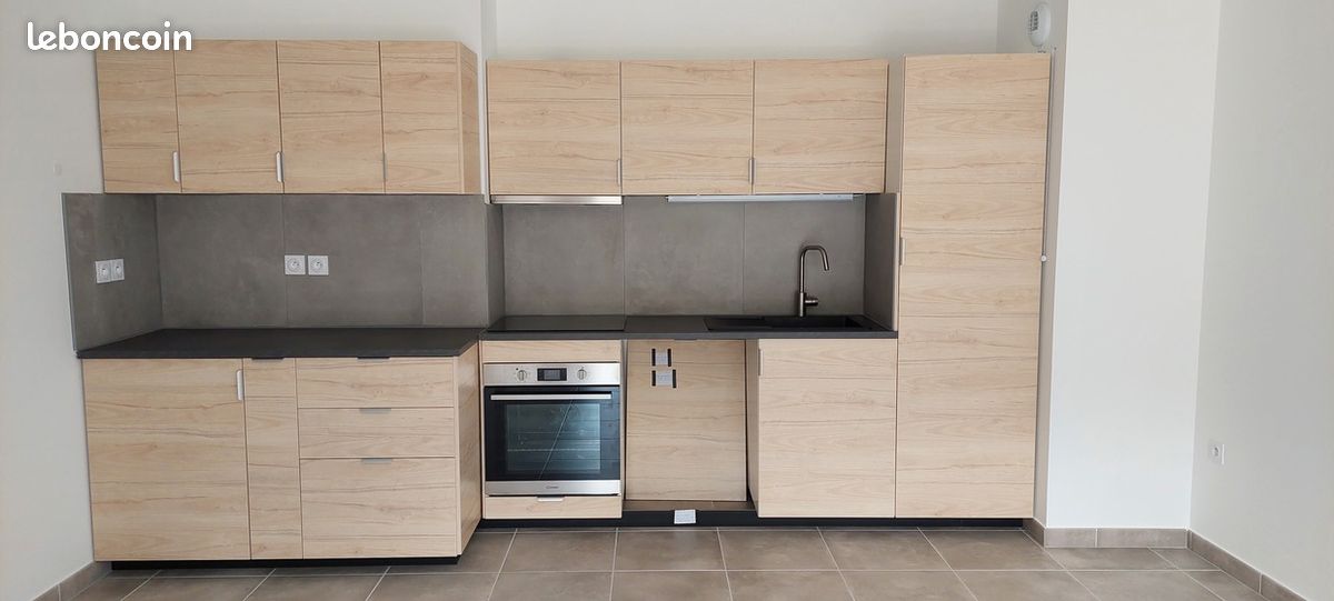 Appartement 3 pièces 61 m² · à Plombières-lès-Dijon · 61 m² · 735 €