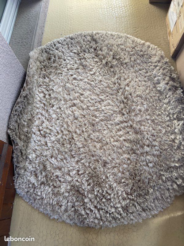Tapis de séjour - BOHEMES (image 1)
