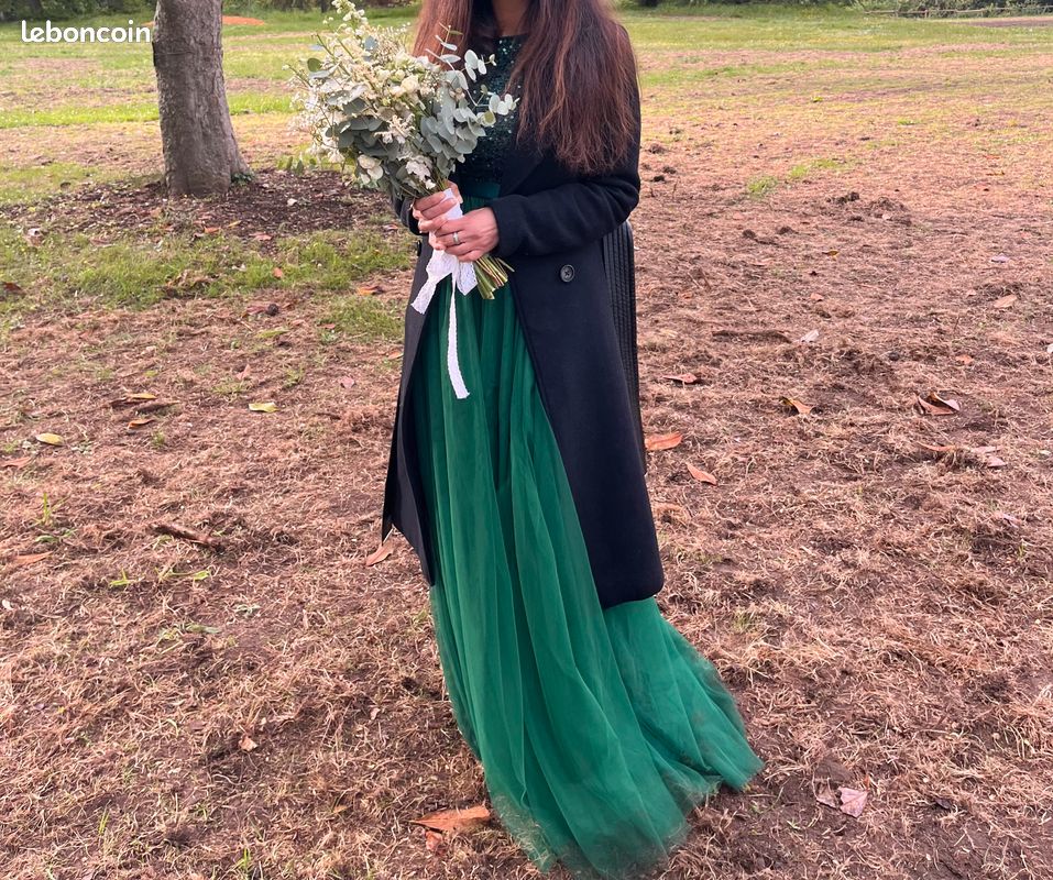 Robe de soiree (image 1)