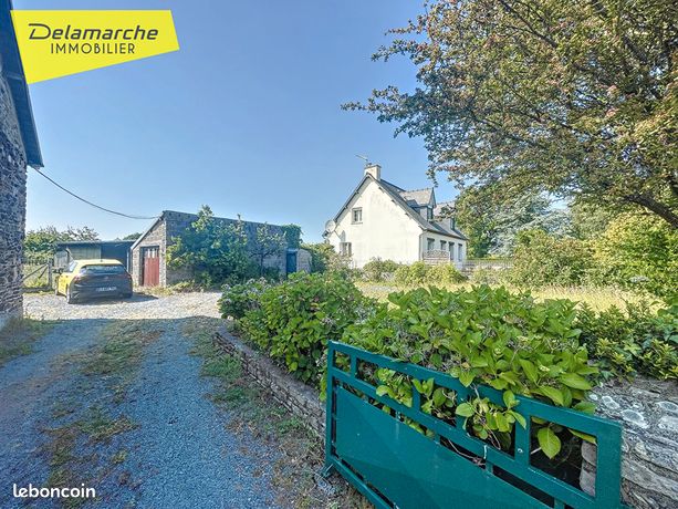 Propriété 5 pièces 120 m²