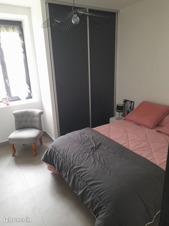 Maison à vendre secteur CERILLY 03