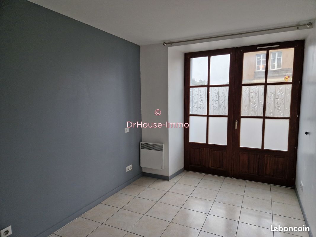 Maison 8 pièces 123 m² - Brigueuil 16420 (image principale 5)