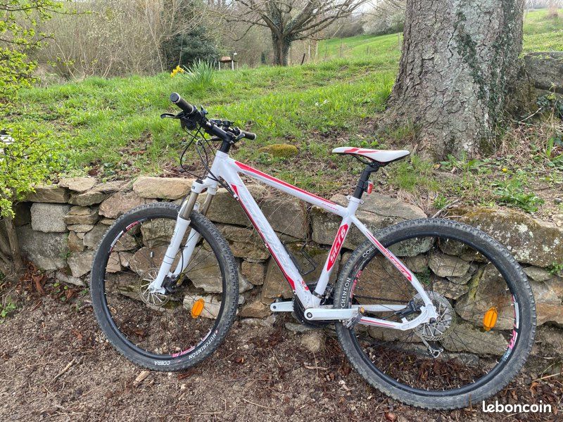 Velo Scrapper Scrapper Scr Prix Velo Vtt Scrapper E Xc Vtt