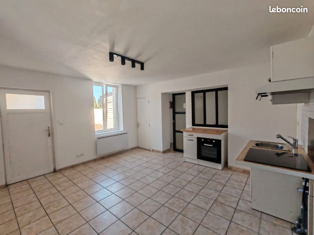 Maison 2 pièces 52 m² · à Escaudain · 52 m² · 64 900 €