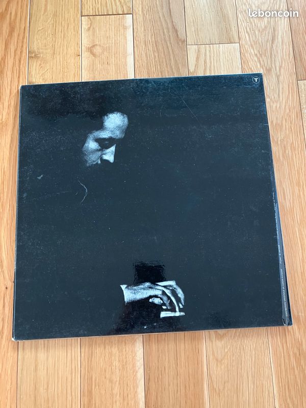 Vinyle Concerto Saint-Preux (image 2)