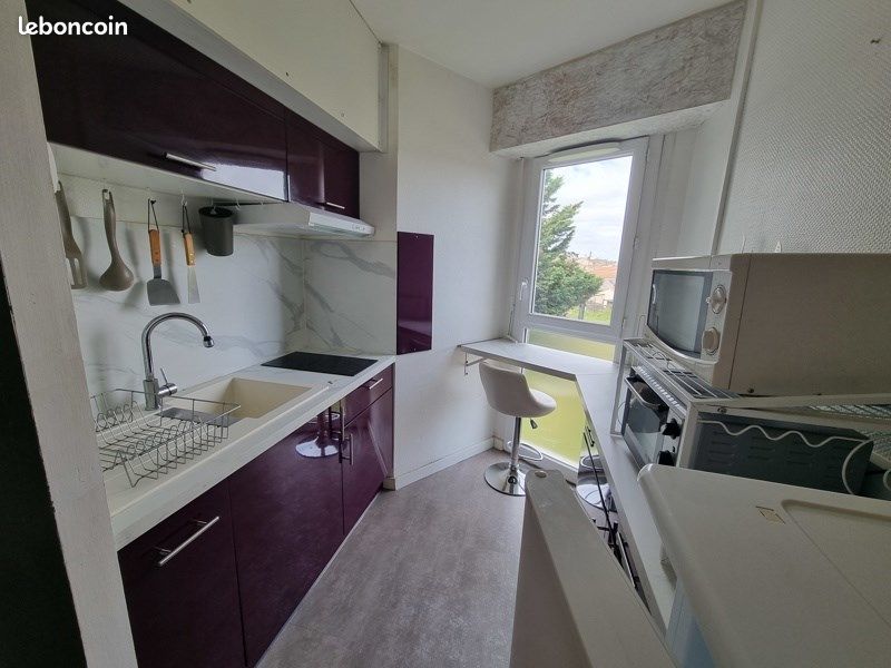 Appartement 1 pièce 26 m² · à Talence · 26 m² · 122 900 €