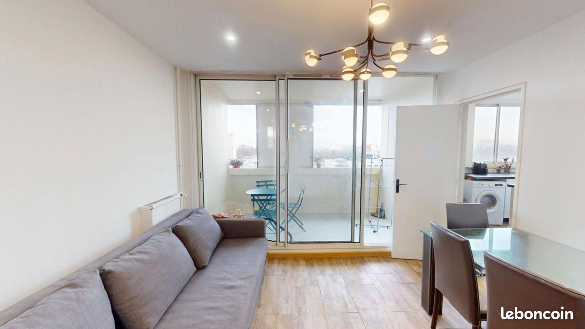 Chambre 5 pièces 76 m² (image 6)