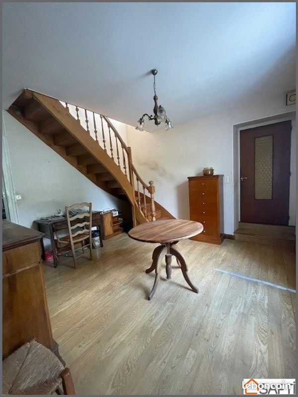 Propriété 6 pièces 121 m² - Périgny 17180 (image 2)
