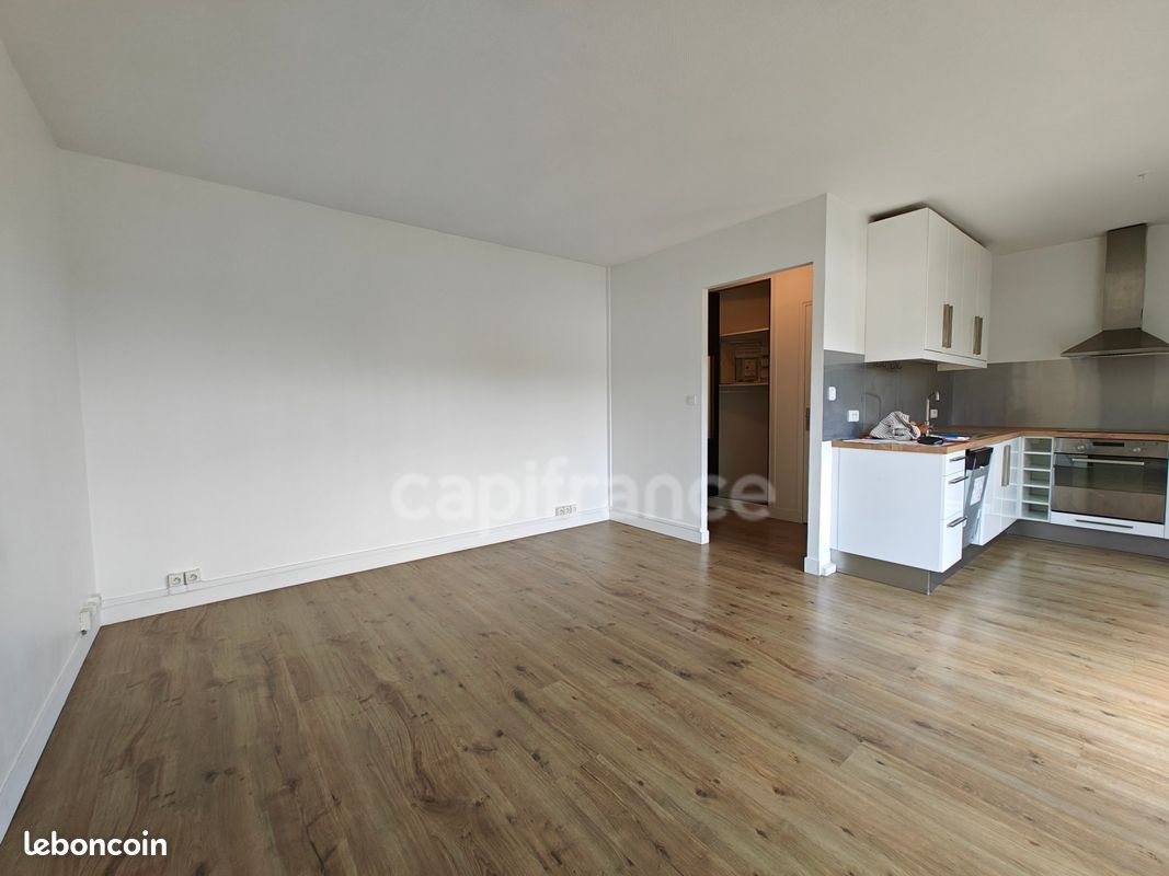 Appartement 2 pièces 46 m² · à Sèvres · 46 m² · 1 275 €/mois